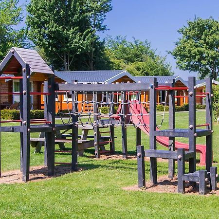 Camping "De Stuurmanskolk" Welsum Bagian luar foto